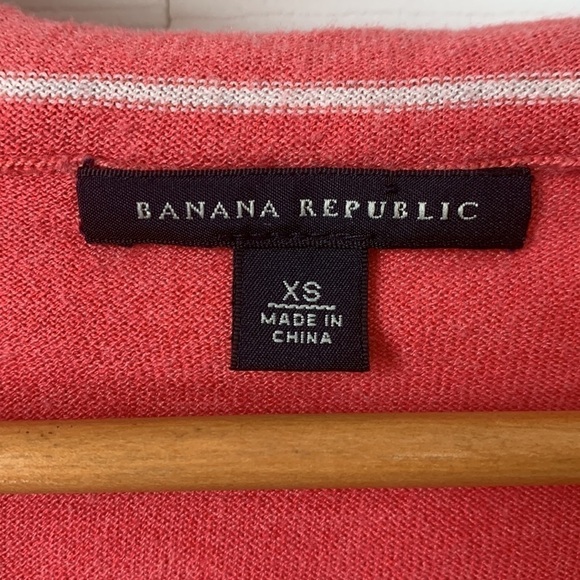 Banana Republic blouse - Picture 3 of 4